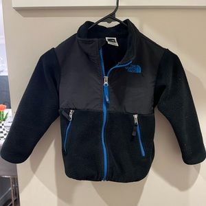 Boys north face size 4T